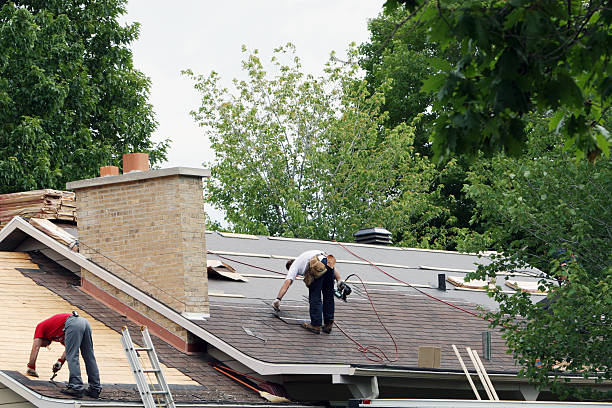 Residential Roof Replacement in Wyncote, PA