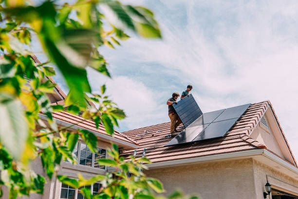 Best New Roof Installation  in Wyncote, PA