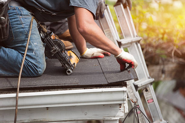 Quick and Trustworthy Emergency Roof Repair Services in Wyncote, PA