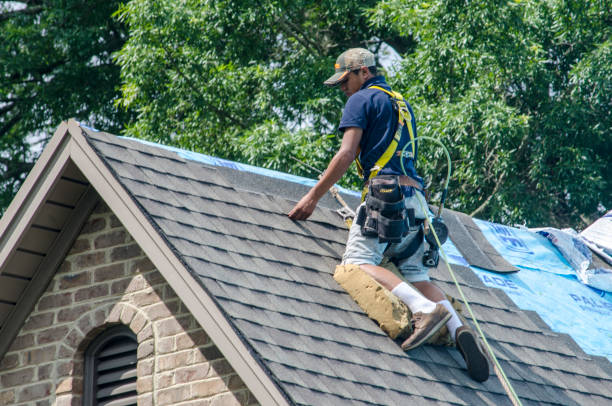 Best Emergency Roof Repair  in Wyncote, PA